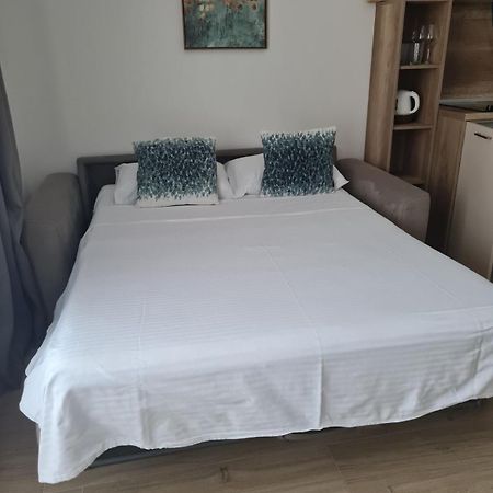 Apartments Djuro Rafailovic Budva Exterior foto